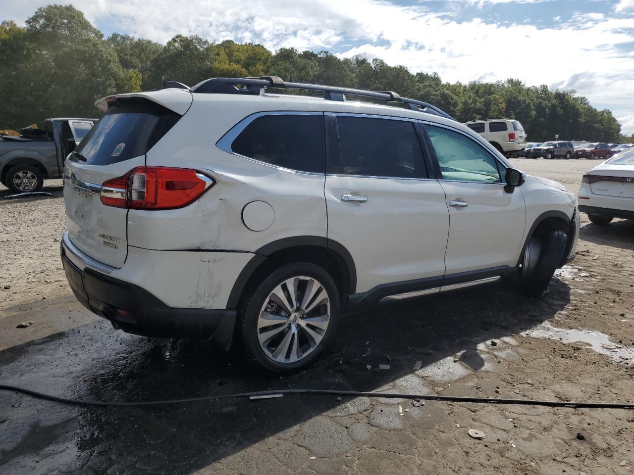 2021 SUBARU Ascent