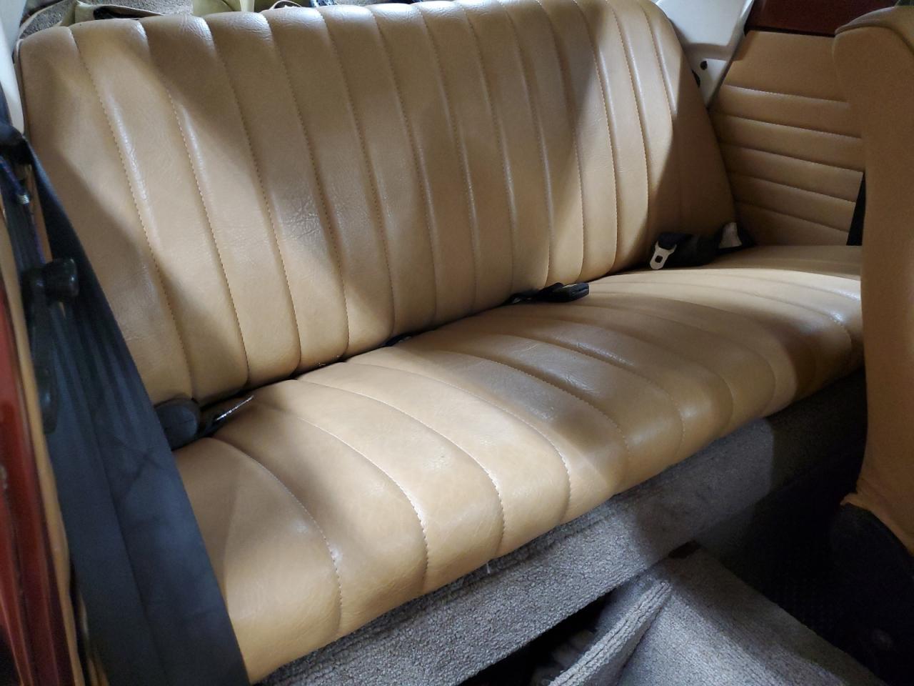 1978 VOLKSWAGEN Beetle