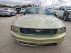 2005 FORD MUSTANG