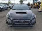 2023 SUBARU WRX