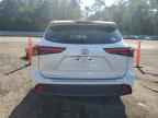 2020 TOYOTA HIGHLANDER
