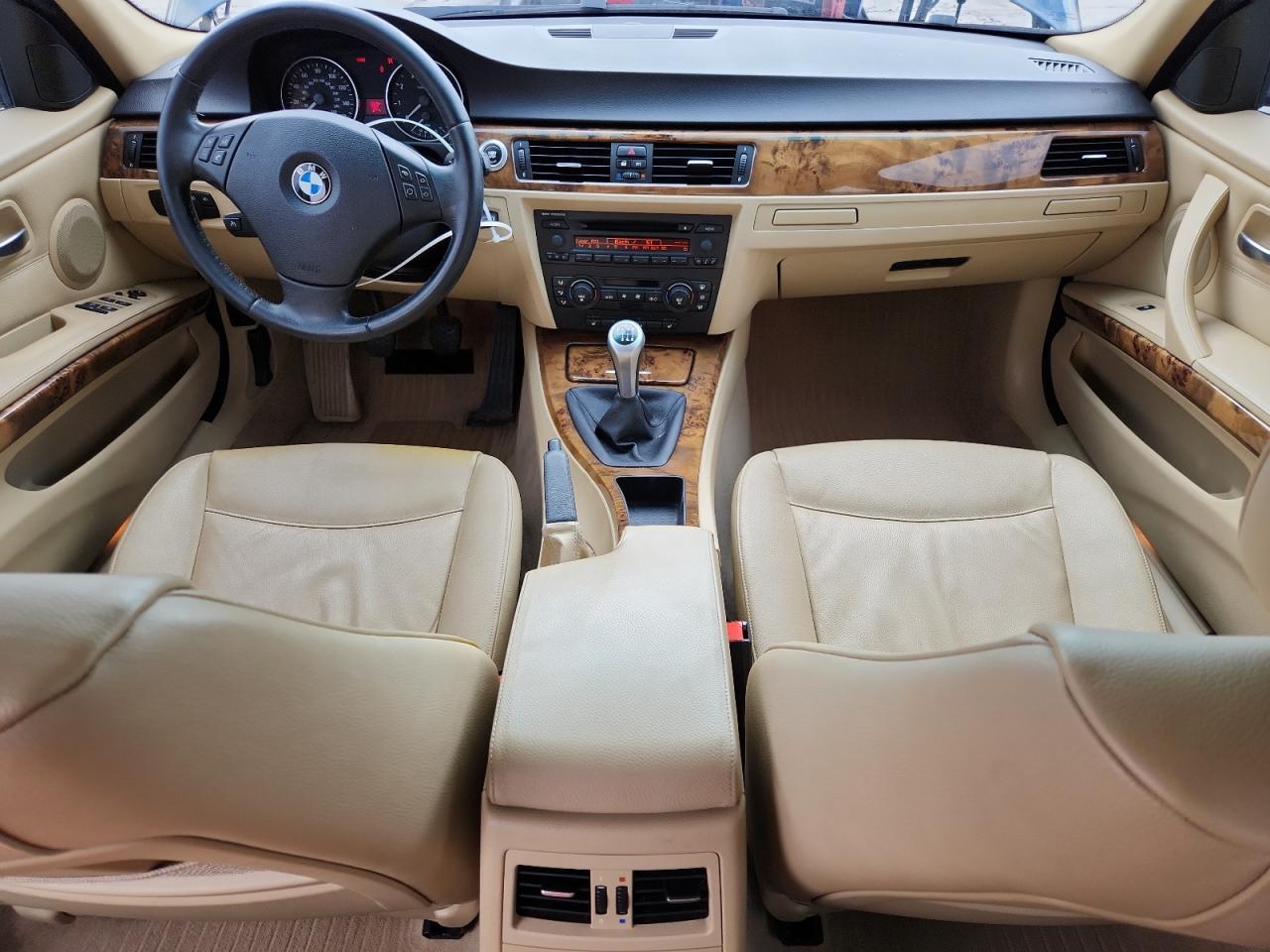 2006 BMW 3 SERIES