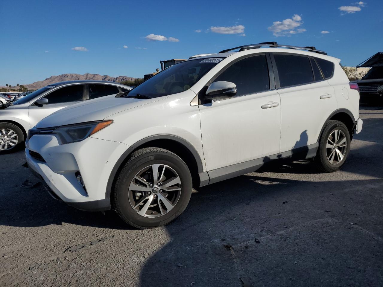2017 TOYOTA RAV4