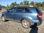 2015 KIA SORENTO