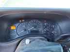 2001 CHEVROLET Silverado