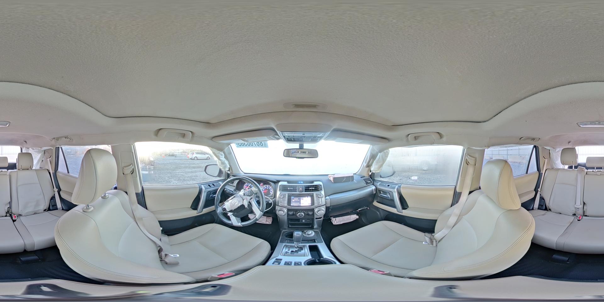 2018 TOYOTA 4Runner