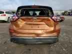 2017 NISSAN MURANO