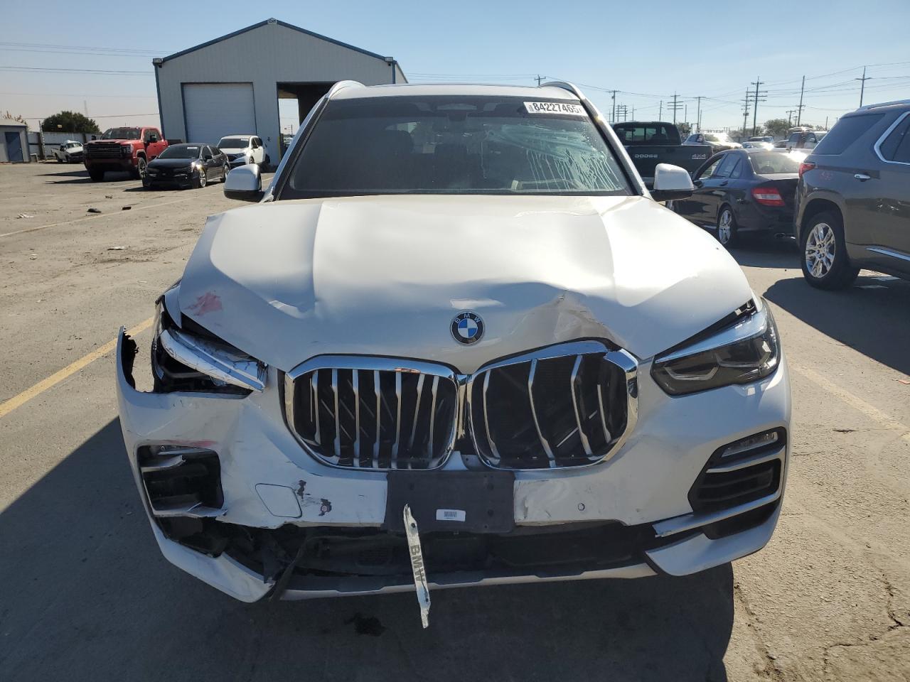 2019 BMW X5