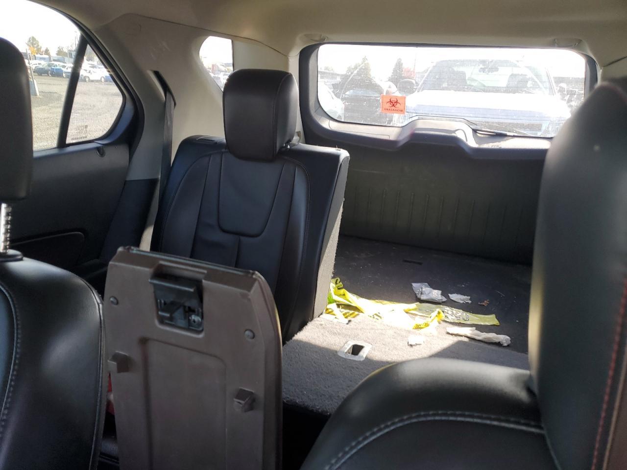2014 CHEVROLET EQUINOX