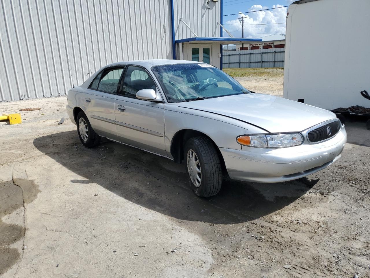 2005 BUICK Century
