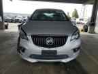 2017 BUICK Envision