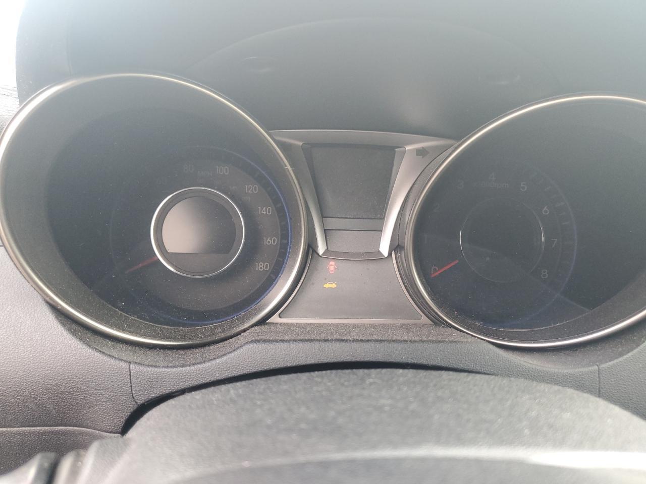 2015 HYUNDAI GENESIS