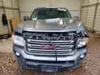 2018 GMC CANYON