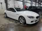 2018 BMW 6 Series