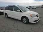 2013 DODGE GRAND CARAVAN
