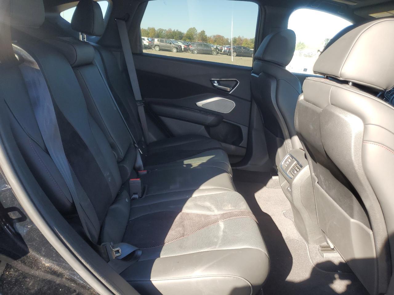 2022 ACURA RDX
