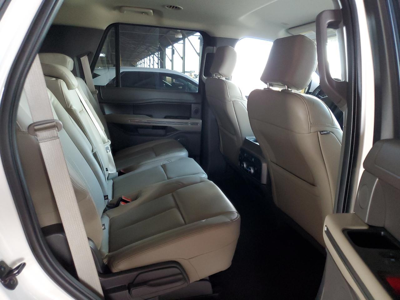 2019 FORD Expedition