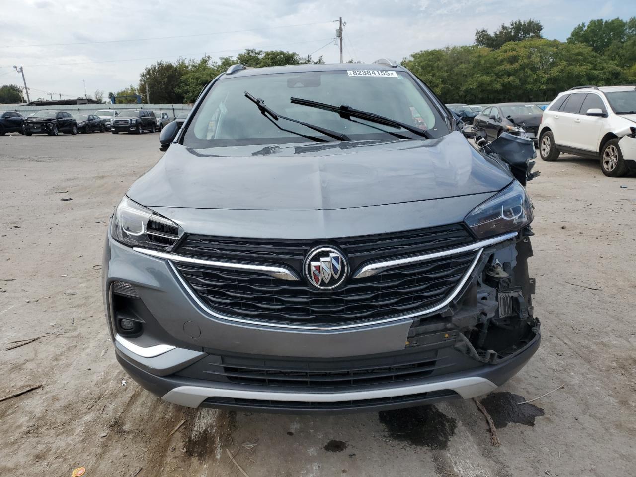 2022 BUICK Encore GX