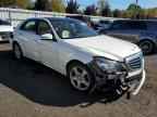 2016 MERCEDES-BENZ E-Class