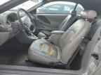 2001 FORD MUSTANG