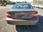 2002 TOYOTA CAMRY