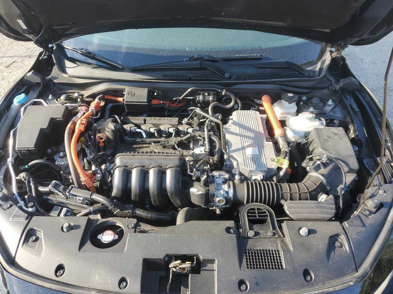2022 HONDA Insight