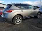 2012 NISSAN MURANO