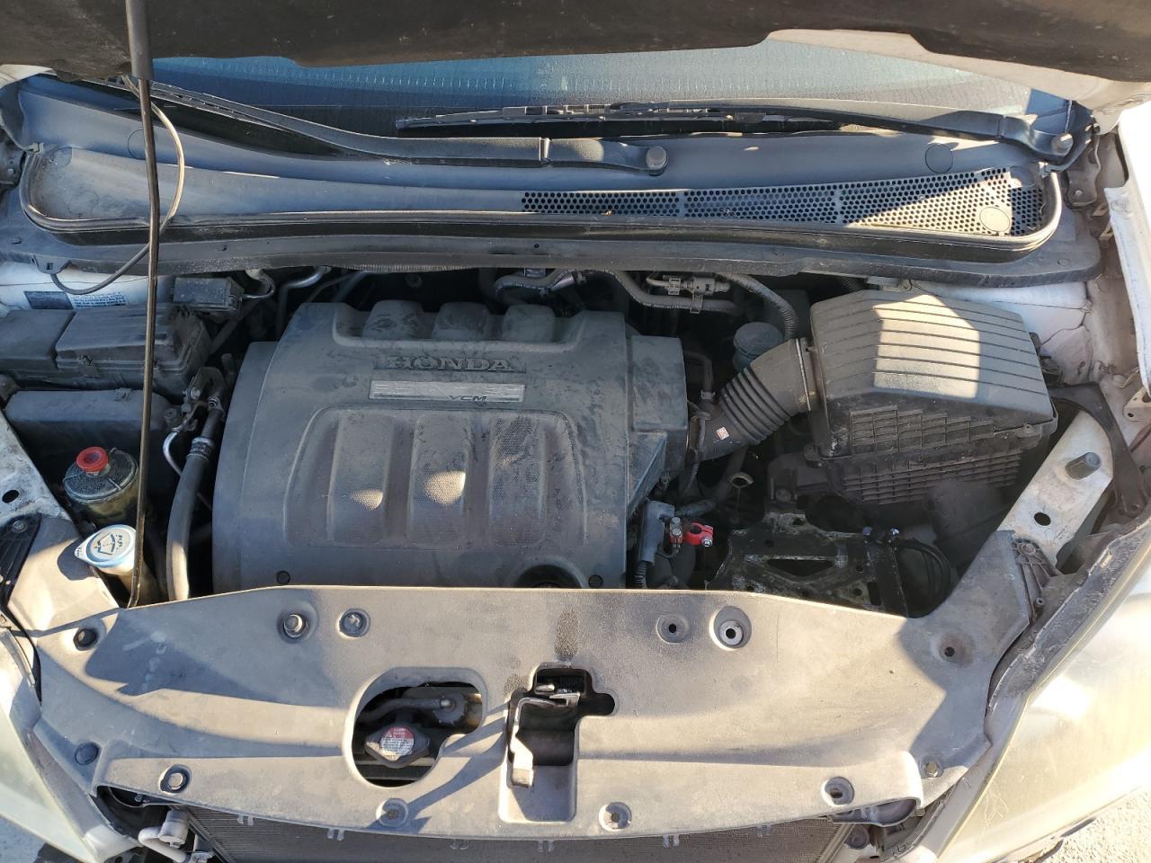 2006 HONDA ODYSSEY