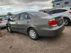 2005 TOYOTA CAMRY