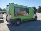 2018 RAM ProMaster 2500