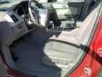 2012 CHEVROLET TRAVERSE