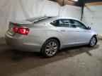 2018 CHEVROLET IMPALA