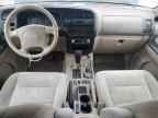 2002 ISUZU Trooper