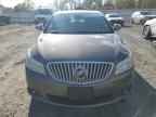 2012 BUICK LACROSSE
