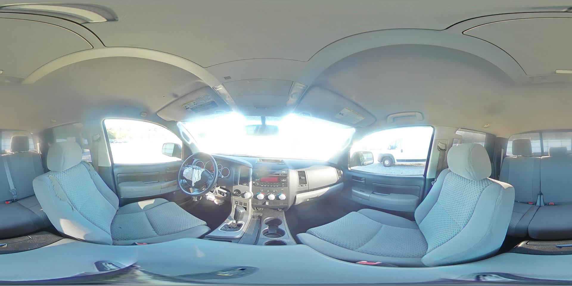 2012 TOYOTA TUNDRA