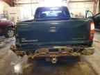 2002 CHEVROLET Silverado