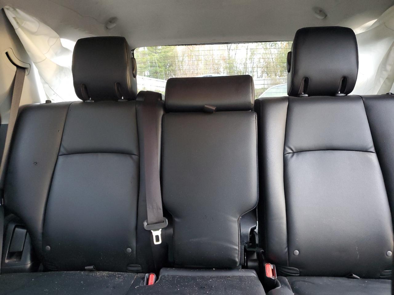 2016 TOYOTA 4Runner
