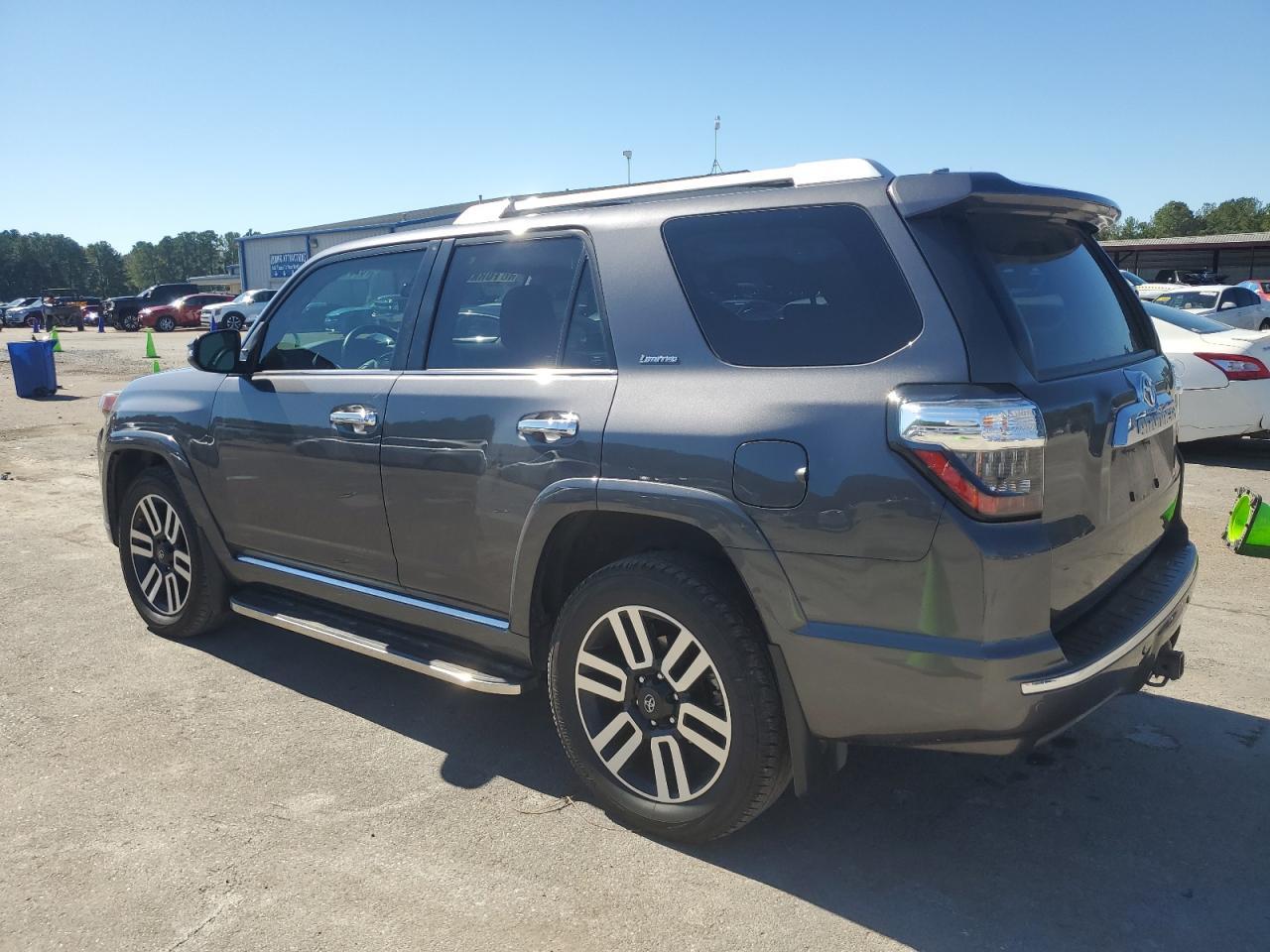 2023 TOYOTA 4Runner
