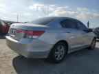 2011 HONDA ACCORD
