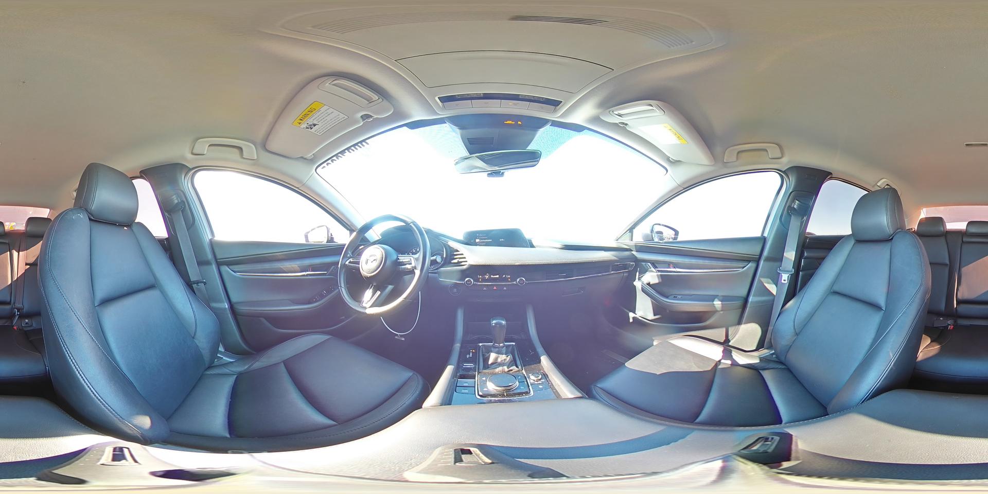 2019 MAZDA 3