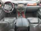 2009 LEXUS Lx
