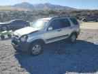 2002 HONDA CR-V