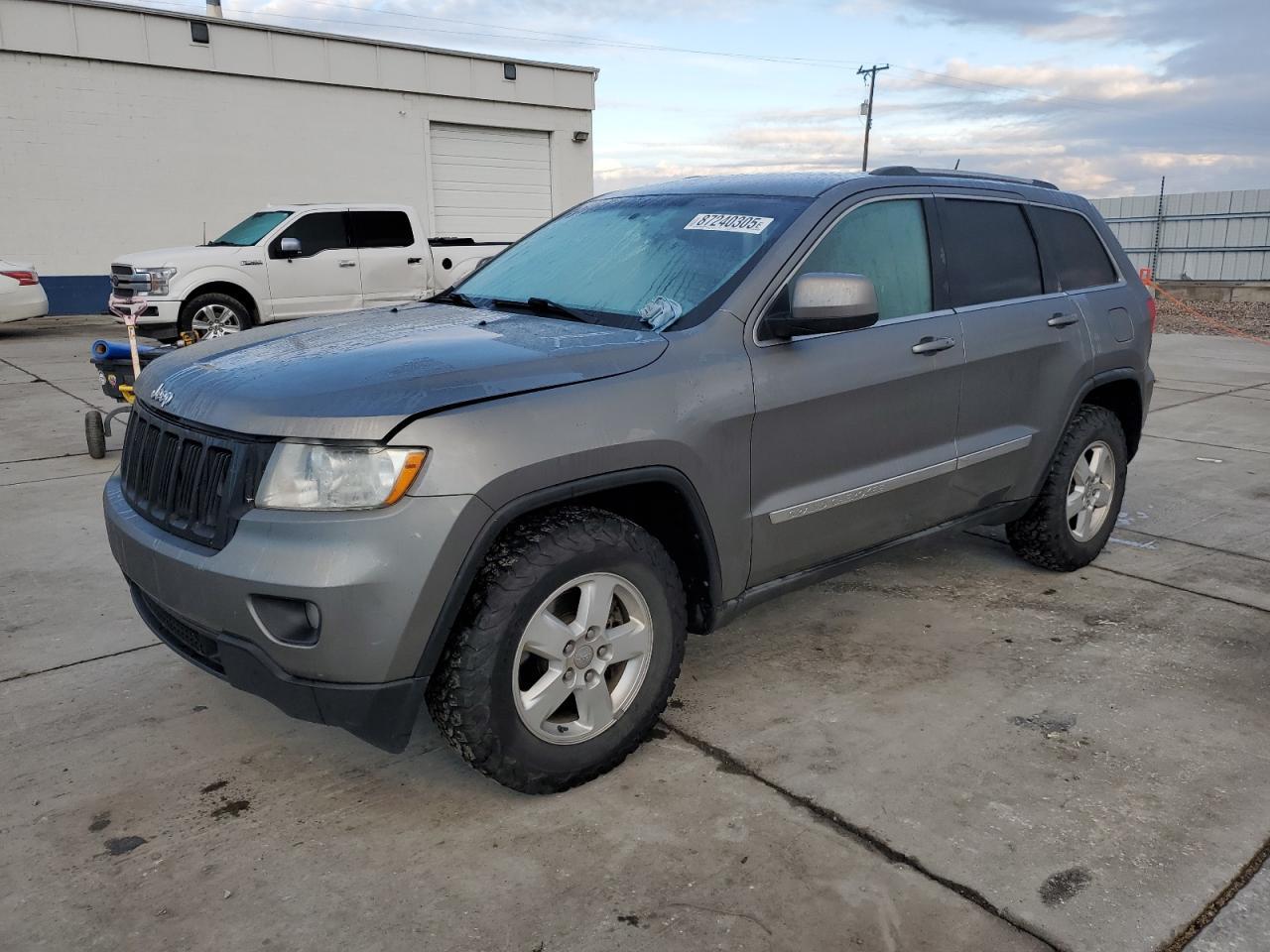 2011 JEEP Grand Cherokee