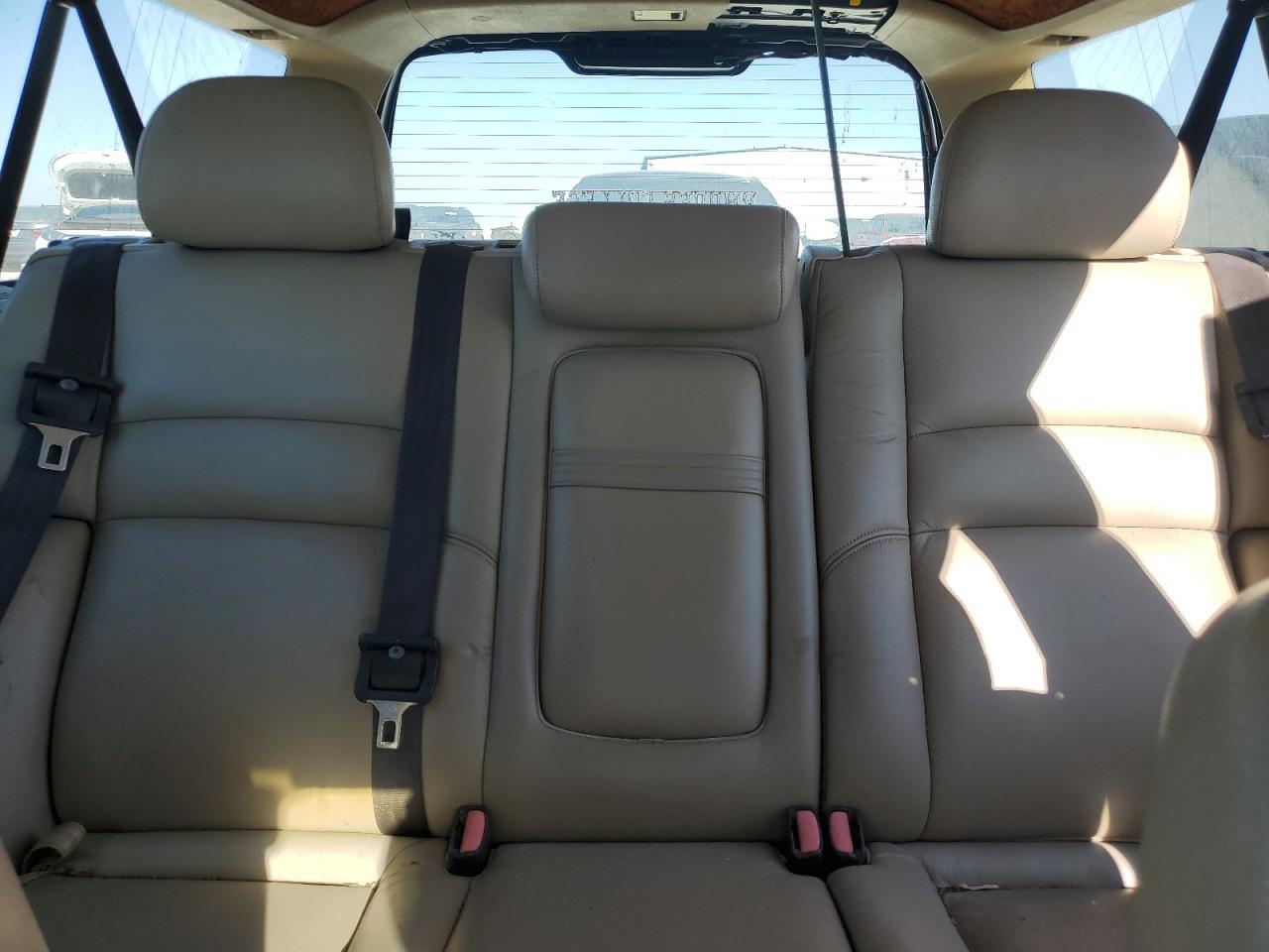 1998 VOLVO V70