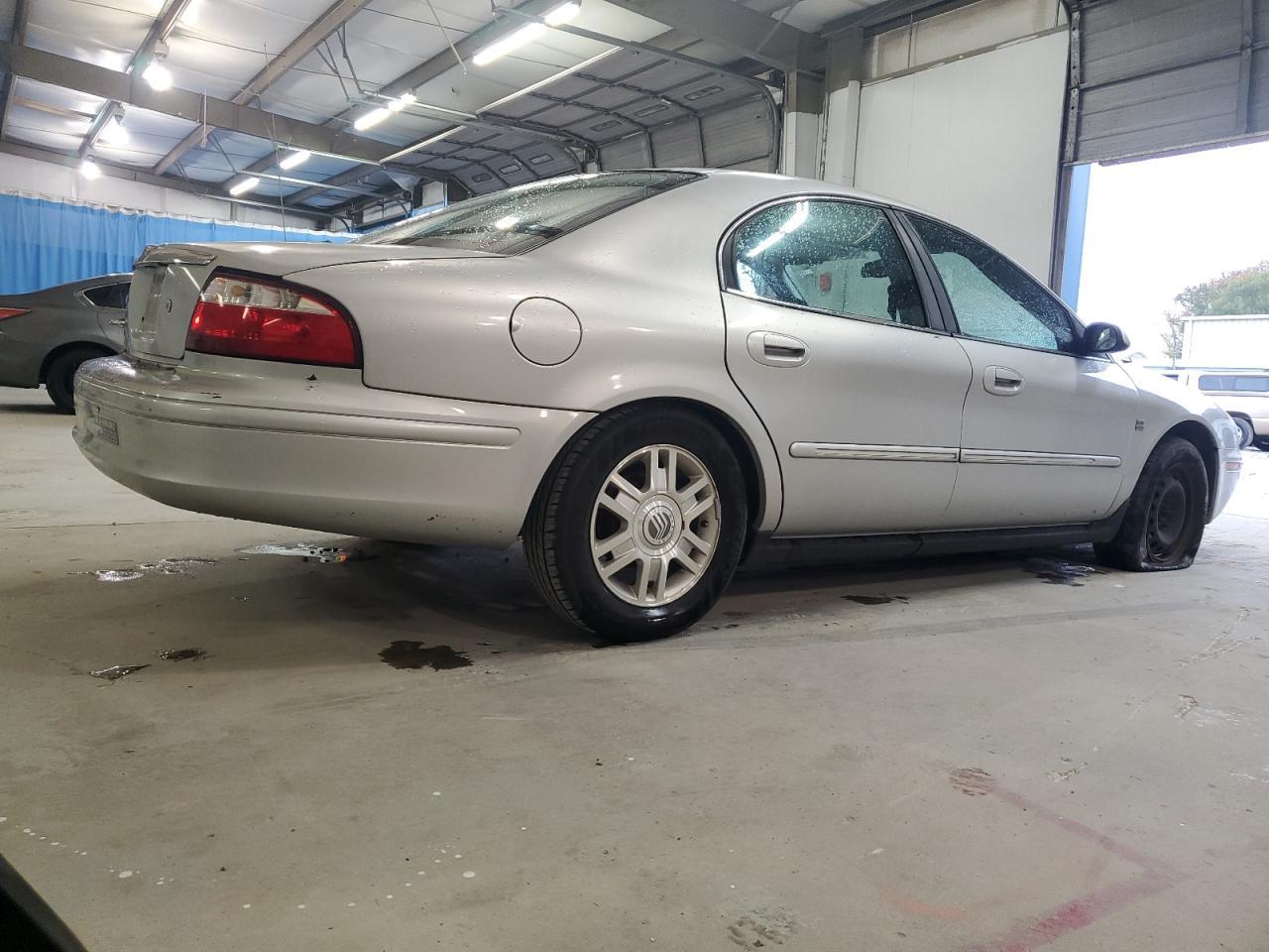 2005 MERCURY Sable