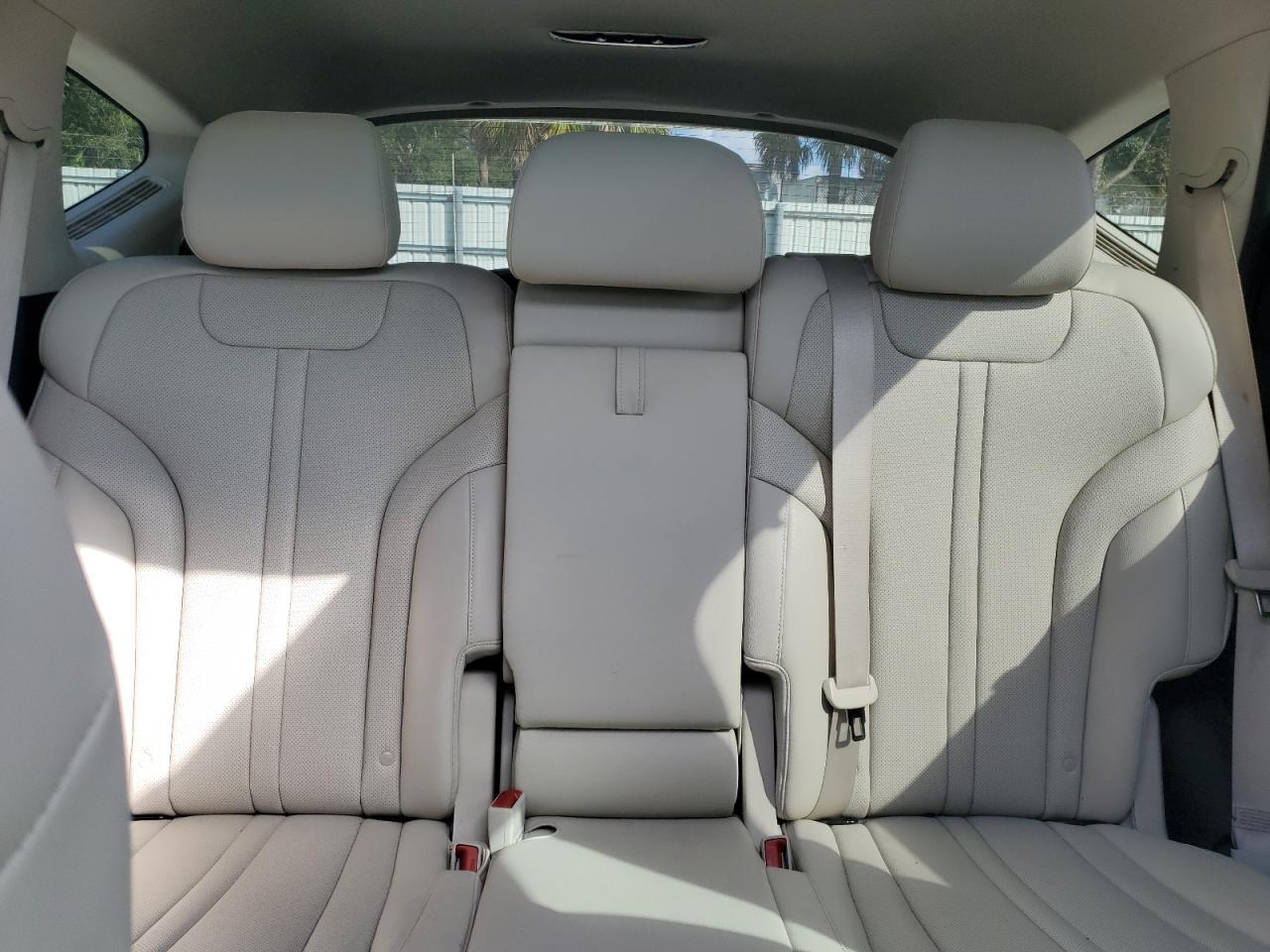 2021 GENESIS GV80