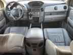 2013 HONDA PILOT