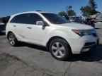 2012 ACURA MDX