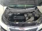 2011 KIA SORENTO