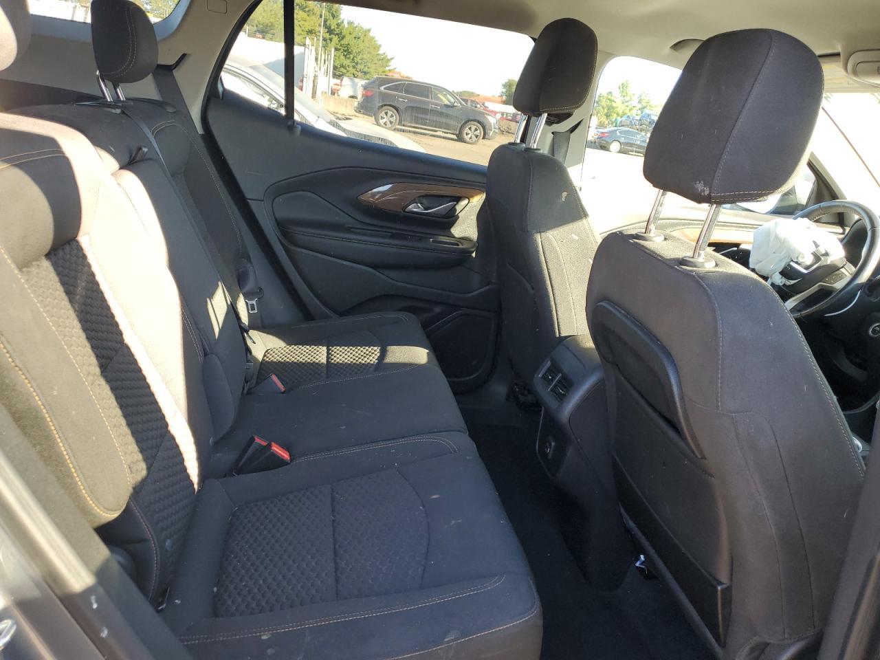 2020 GMC Terrain